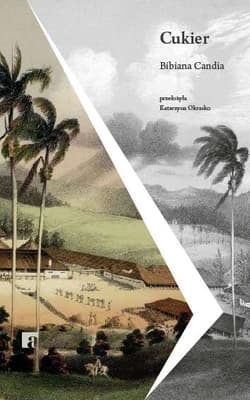 Cukier - Bibiana Candia