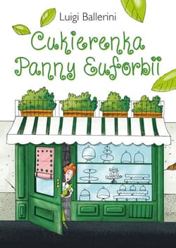 Cukierenka Panny Euforbii
