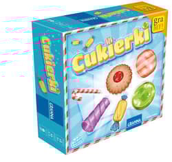 Cukierki