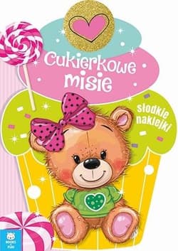 Cukierkowe misie - Opracowanie Zbiorowe