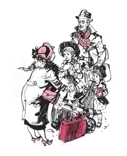 Galeria - zdjęcie nr. 2 - Cukiernia pod Pierożkiem z Wiśniami