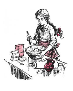 Galeria - zdjęcie nr. 4 - Cukiernia pod Pierożkiem z Wiśniami