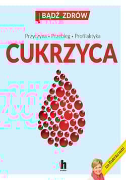 CUKRZYCA - Iza Radecka