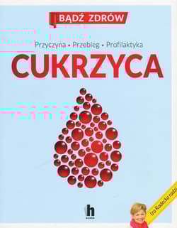 CUKRZYCA - Iza Radecka