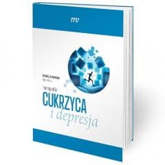 Cukrzyca i depresja monografia - Szulc Agata
