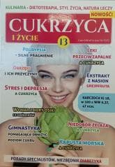 Cukrzyca i życie 13 - Praca zbiorowa