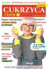 Cukrzyca i życie 7 - Praca zbiorowa