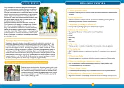 Galeria - zdjęcie nr. 2 - Cukrzyca. Jak z nią żyć?
