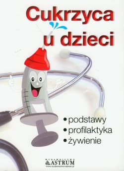 Cukrzyca u dzieci - Andrew Laughin