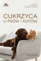 Cukrzyca u psów i kotów - Gilor Chen