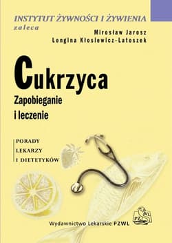 Cukrzyca Zapobieganie i leczenie