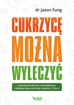 Cukrzycę można wyleczyć - Fung Jason