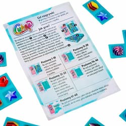 Galeria - zdjęcie nr. 2 - Cuksy 60 zagadek MUDUKO