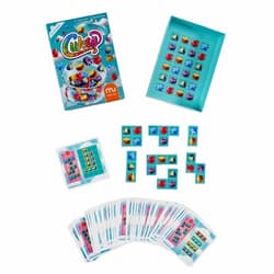 Galeria - zdjęcie nr. 3 - Cuksy 60 zagadek MUDUKO