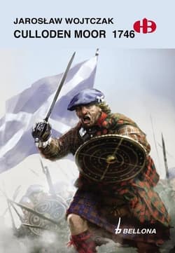 Culloden Moor 1746 - Jarosław Wojtczak