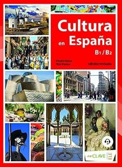 Cultura en Espana B1-B2 - Balea Amalia,  Ramos Pilar