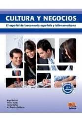 Cultura y negocios - Praca zbiorowa