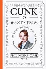 Cunk o wszystkim. Encyklopedia Philomennica - Philomena Cunk