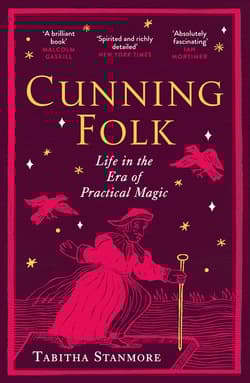 Cunning Folk wer. angielska - Tabitha Stanmore