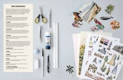 Galeria - zdjęcie nr. 4 - Cut up this Book and Create Your Own Extraordinary Places