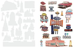 Galeria - zdjęcie nr. 2 - Cut up this Book and Create Your Own Extraordinary Places