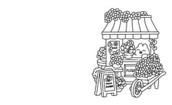 Galeria - zdjęcie nr. 2 - Cute 'n' Cozy Colouring World