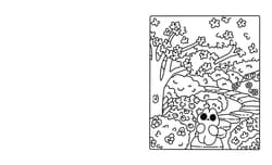 Galeria - zdjęcie nr. 4 - Cute 'n' Cozy Colouring World