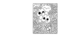Galeria - zdjęcie nr. 4 - Cute 'n' Cozy Colouring World