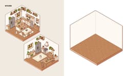 Galeria - zdjęcie nr. 2 - Cute 'n' Cozy Sticker Therapy