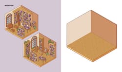 Galeria - zdjęcie nr. 5 - Cute 'n' Cozy Sticker Therapy