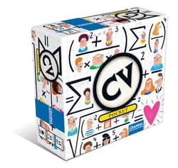 Cv - Filip  Miłuński