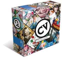 CV Co by było, gdyby…