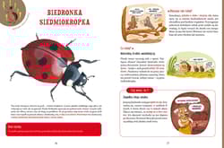 Galeria - zdjęcie nr. 3 - Cwane bestie. Zwierzęta, które szczypią, kłują, strzelają i wysysają krew