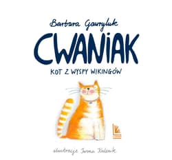 Galeria - zdjęcie nr. 3 - Cwaniak Kot z wyspy wikingów