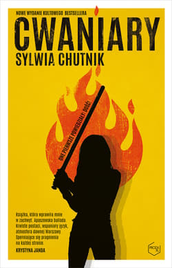 Cwaniary (wydanie 2020) - ebook - Sylwia Chutnik