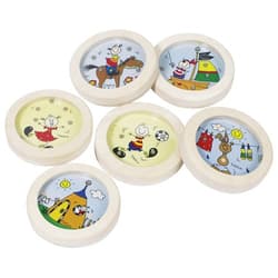 Ćwicz cierpliwość! Gra zręcznościowa Cause 56019