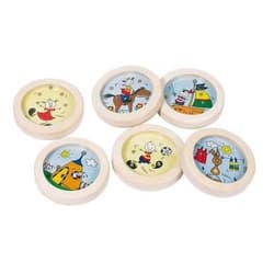 Ćwicz cierpliwość! Gra zręcznościowa Cause 56019