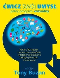 Ćwicz swój umysł - James Harrison