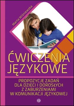 Ćwiczenia językowe - Marta Wiśniewska