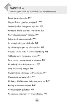 Galeria - zdjęcie nr. 5 - Ćwiczenia Językowe część 2