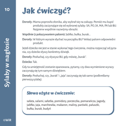 Galeria - zdjęcie nr. 4 - Ćwiczenia słuchowe dla dzieci część 1