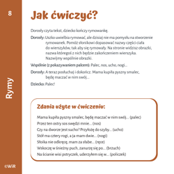 Galeria - zdjęcie nr. 2 - Ćwiczenia słuchowe dla dzieci część 1
