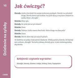 Galeria - zdjęcie nr. 5 - Ćwiczenia słuchowe dla dzieci część 2