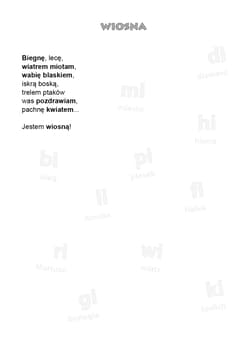 Galeria - zdjęcie nr. 3 - Ćwiczenia w terapii dysleksji i dysortografii dla uczniów klas IV–VI Zmiękczenia