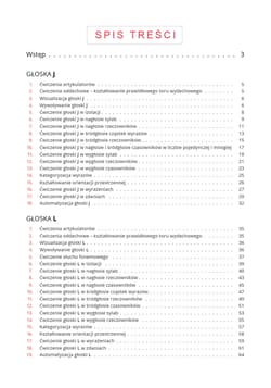 Galeria - zdjęcie nr. 3 - Ćwiczenia wprowadzające i utrwalające głoski J L