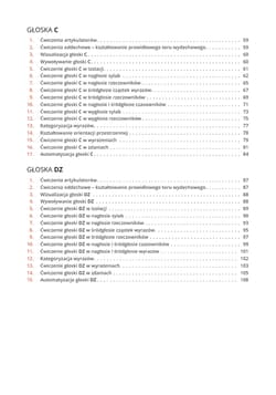 Galeria - zdjęcie nr. 4 - Ćwiczenia wprowadzające i utrwalające głoski S, Z, C, DZ