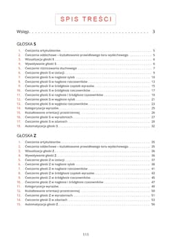 Galeria - zdjęcie nr. 5 - Ćwiczenia wprowadzające i utrwalające głoski S, Z, C, DZ