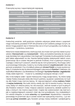 Galeria - zdjęcie nr. 4 - Ćwiczenia wyrównawcze dla dzieci z zaburzeniami rozwojowymi 12-15 lat