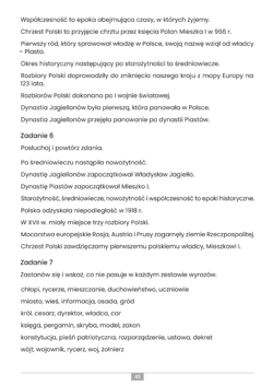 Galeria - zdjęcie nr. 2 - Ćwiczenia wyrównawcze dla dzieci z zaburzeniami rozwojowymi 12-15 lat