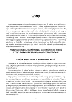 Galeria - zdjęcie nr. 2 - Ćwiczenia wzrokowe